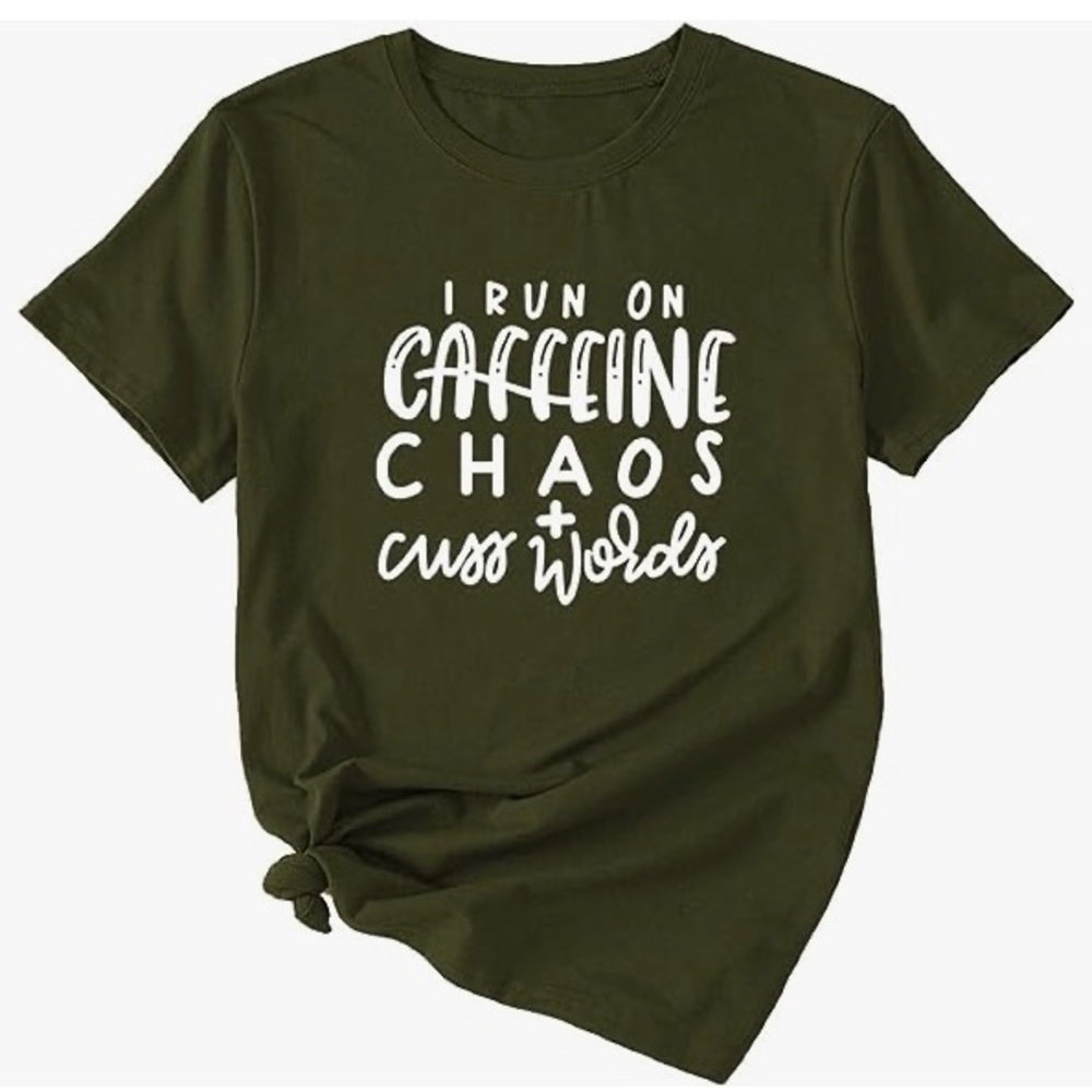 Woman’s Large Shirt